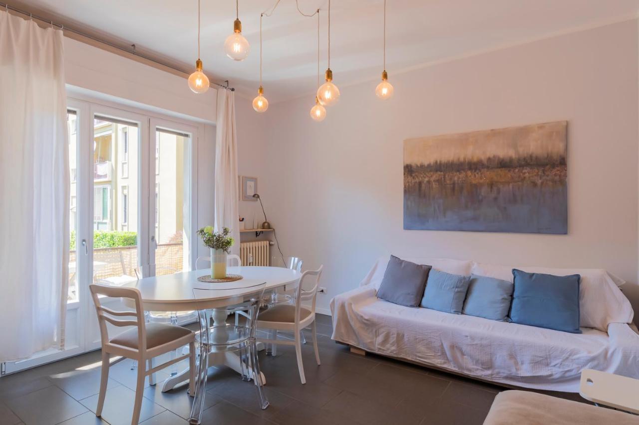 I Host - Medeghino Appartement Milaan