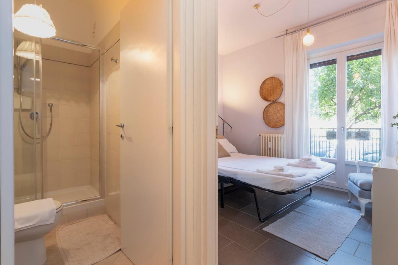 Appartement I Host - Medeghino